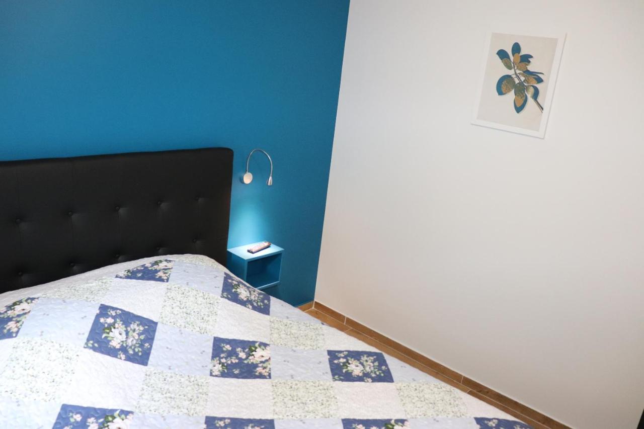 Gite Les Eglantines Rez-De-Jardin Gérardmer Eksteriør billede